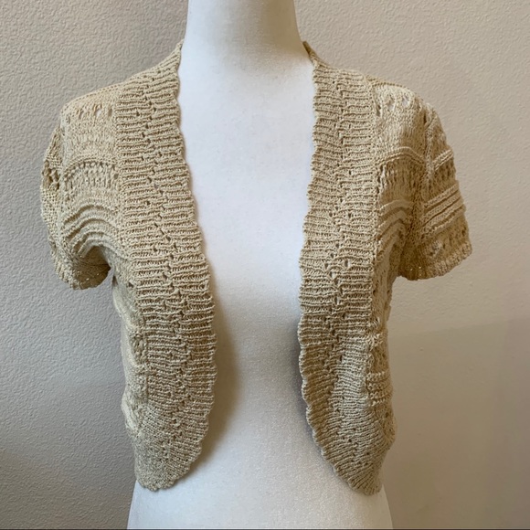 Carole Little Sweaters - Carole Little small cardigan